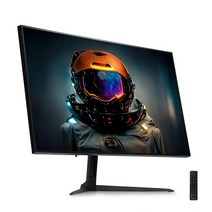 [크로스오버] 27LGD4IPS QHD DCI-P3 4면 베젤리스