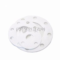 테프론가스켓(3T)10K FF 150A배관부품 산업용품 배관용품 배관부속 기계부품 작업부품, 본상품