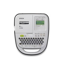 엡손 PRIFIA LW-K460/OK-320후속모델 휴대형 라벨프린터 스티커 라벨기