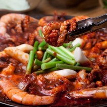 홍대 쭈꾸미 원조 맛집! <홍스 쭈꾸미> 양념볶음 350g 1팩, 3팩 세트” class=”wr-img”></a></div></p></div></p></div></p></div><div class=