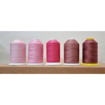 미니코아사 1500m 개별 구매 45s/2 45수 2합 고급재봉사 봉제사, 16