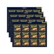 CJ 스팸 11호 8호 6호 12호 3호 O호 1호 선물세트 쇼핑백포함, 07 CJ 스팸 1호 x 4 (쇼핑백포함