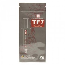 Thermalright TF8 2g 주사기형 써멀 컴파운드