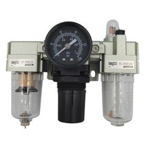 스마토 에어유닛 에어유닛세트 EC2000-02 (1/4 3구)