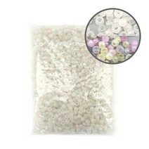 자외선 비즈 대용량 500g 구슬