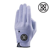 지포어 여성 컬렉션 골프 장갑 왼손 G4LC0G01 라벤더, M