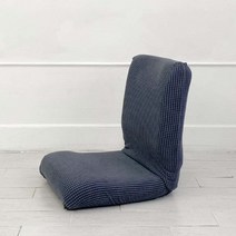 히다마리 컴팩트형 타이니 좌식의자 커버 7종, (커버 타이니) 민트