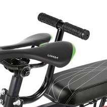 모든지 자전거 뒷승객용 보조손잡이 BSH3Bk 바이크 핸들, 단품