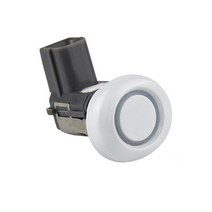 후방카메라 사각지대경고 센서 과속 8651A056HA 주차 센서 전면 후면 범퍼 PDC 지원 미쓰비시 ASX 랜서 아, 02 White