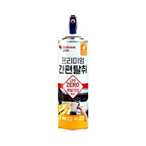 05230)불스원 P살라딘간편탈취 레몬만다린향 프리미엄, 1개