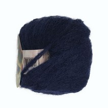 [세림 뜨개실] 피엘, 11 네이비, 1개