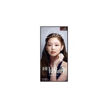 미쟝센 AP 헬로버블 염색약 3NT 다크초코턴컬러x2개, AP 미쟝센 헬로버블 염색약 3NT