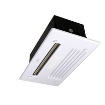 예네 천장형 전기온풍기 YH-030PS 3.0KW 무선리모컨포함, 030PS