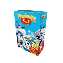 행복한바오밥 킹도미노 듀얼 8세 이상 보드게임