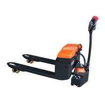 전동 핸드 파레트 EPTK-20AM 2톤 (파렛트트럭 플라스틱공구상자 핸드리프트)