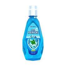 페리오 가글 쿨 후레쉬 760ml, 1개