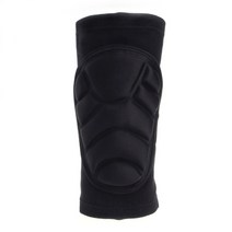 팔골절 재활보조기 팔 보호대 팔꿈치 암보호대 안전 아대 1pcs 여성 남성 꿈치 패드 중괄호 지원 경비원 가드 체육관 패딩 스포츠 슬리브 고압 보호면, 베이지, l