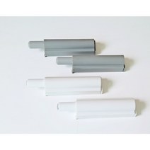 고리야놀자 삼성IREX 일자형 댐퍼(스무버), 화이트