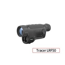 열화상카메라 열감지카메라 적외선열화상카메라 추적기 LRF 35Pro 열 화상 카메라 내장 레이저 범위 적외선 이미징 망원경 사냥을위한 야외 핸드 헬드, 트레이서 LRF50