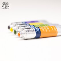 윈저앤뉴톤 코트만 COTMAN 수채화물감 낱색 21ml, 398 Mauve