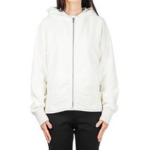 리본즈 메종 마틴 마르지엘라 메종마르지엘라 21SS 여성 후드 집업 S51GU0104 S25499 102 S51GU0104S25499102 (P001395051)