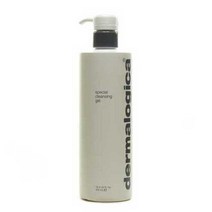 더말로지카 스페셜 클렌징 젤 500 ml, 500ml
