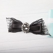 팝앤퍼피 모니크 헤어핀, 빅