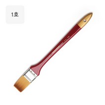 [화홍]아크릴빽붓 156 (옵션 선택), [6127980]1호