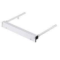 BOSCH 플런지쏘 GKT55GCE 평행가이드, ☆본상품선택:단일★