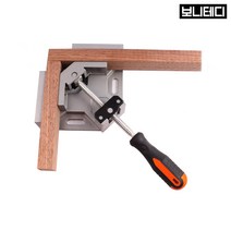 코너 바이스 직각 바이스 직각 클램프 목공