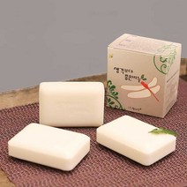 노인냄새제거 노네랄 노네날 홀애비 할아버지 몸냄새 아저씨 할머니 가령취 핵세날 생각보다좋은비누(1세트/3개), 생각보다좋은비누 + 히노끼샤워타올