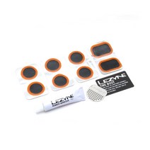 리자인 클래식 킷 타이어 펑크 패치