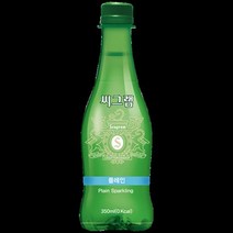 씨그램 플레인 350ml X 24개입(PET), 상세페이지 참조