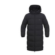 르까프 남여공용 롱패딩 1222JP441