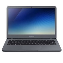 삼성전자 2018 노트북3 14, 나이트 차콜, Celeron 3865U, 128GB, 4GB, Linux, NT340XAZ-AD1A