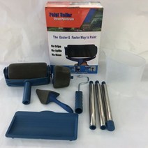 페인트롤러 페인트붓 페인트브러쉬 페인트부러쉬 셀프페인트 페인트도구 페인트칠 유성붓 스폰지붓 7WA00AA4