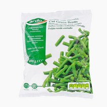 아르도 그린빈 400g, 1개