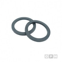 HA)NBR 캄록카플링 패킹 25A /1EA, 상세페이지 참조