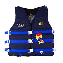 일심 SOS 구명조끼, 성인용