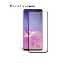 맥로이드 1+1 3D 강화유리 필름 액정보호 풀커버 갤럭시 강화유리, 02 갤럭시 S6 edge +