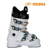 TECNICA 스키부츠 MACH SPORT MV 75 W WHITE