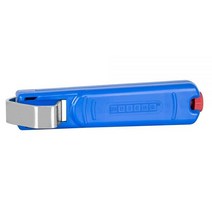 WEICON Cable Stripper No.C 8-27 | 사이의 케이블용 스트리퍼 - 1 ¹/ 인치 (8-27mm)