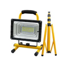 LED 작업등 충전 투광기 받침대 거치대 축구장 경기장, 거치대 2m