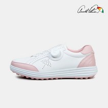 아놀드파마 여성 이지프리 보아 스파이크리스 골프화