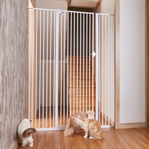 세이펫 안전문, 패널1.8m-15cm