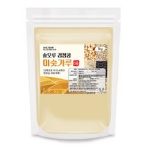 미숫가루 12곡 선식 식사대용, 1kg, 1개