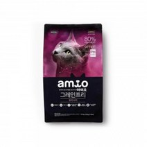 사료 유리너리 고양이 그레인프리 1.8kg 고양이사료추천, 1개