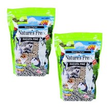재롱이 라디에타파인 우드펠렛 3Kg(5L)X2개