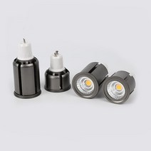 레트로 감성 샹들리에 크리스탈 전용 LED 전구 5W 7W 슈퍼 밝은 LED 스포트가벼운 GU10 GU5.3 E27 E14 MR16, 01 6W_01 그렇습니다_02 GU5.3, 03 cold white 6000k
