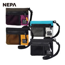 네파 공용 C-TR 3.0 파우치 7HC7540, PUMPKIN_413, 000